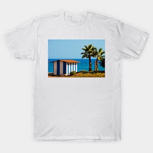Torrox Costa Del Sol Andalusia Costa Spain T-Shirt